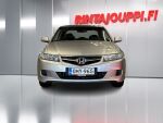 Honda Accord 2007 Harmaa