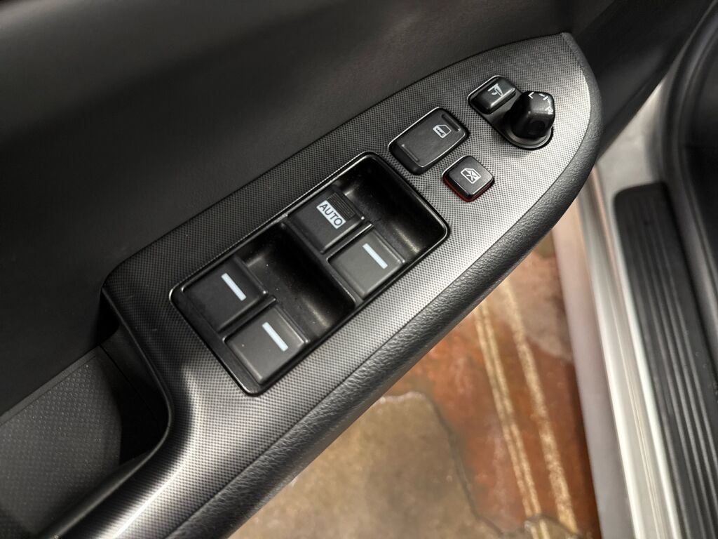 Honda Accord 2007 Harmaa