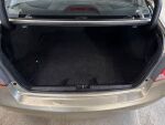 Honda Civic 2007 Ruskea (beige)