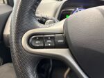 Honda Civic 2007 Ruskea (beige)