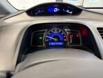 Honda Civic 2007 Ruskea (beige)
