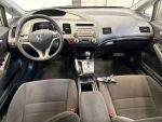 Honda Civic 2007 Ruskea (beige)
