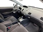 Honda Civic 2007 Ruskea (beige)