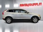 Volvo XC60 2009 Harmaa