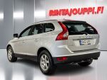 Volvo XC60 2009 Harmaa