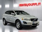 Volvo XC60 2009 Harmaa