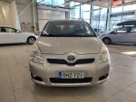 Toyota Corolla Verso 2009 Hopea