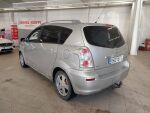 Toyota Corolla Verso 2009 Hopea