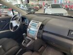Toyota Corolla Verso 2009 Hopea