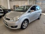 Toyota Corolla Verso 2009 Hopea