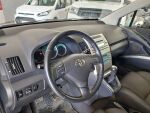 Toyota Corolla Verso 2009 Hopea