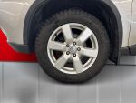 Nissan X-Trail 2009 Hopea