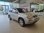 Nissan X-Trail 2009 Hopea