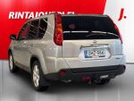 Nissan X-Trail 2009 Hopea