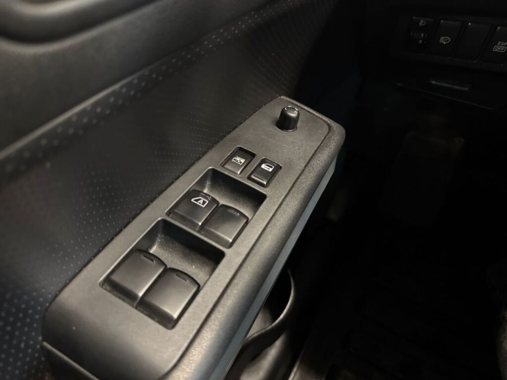 Nissan X-Trail 2009 Hopea