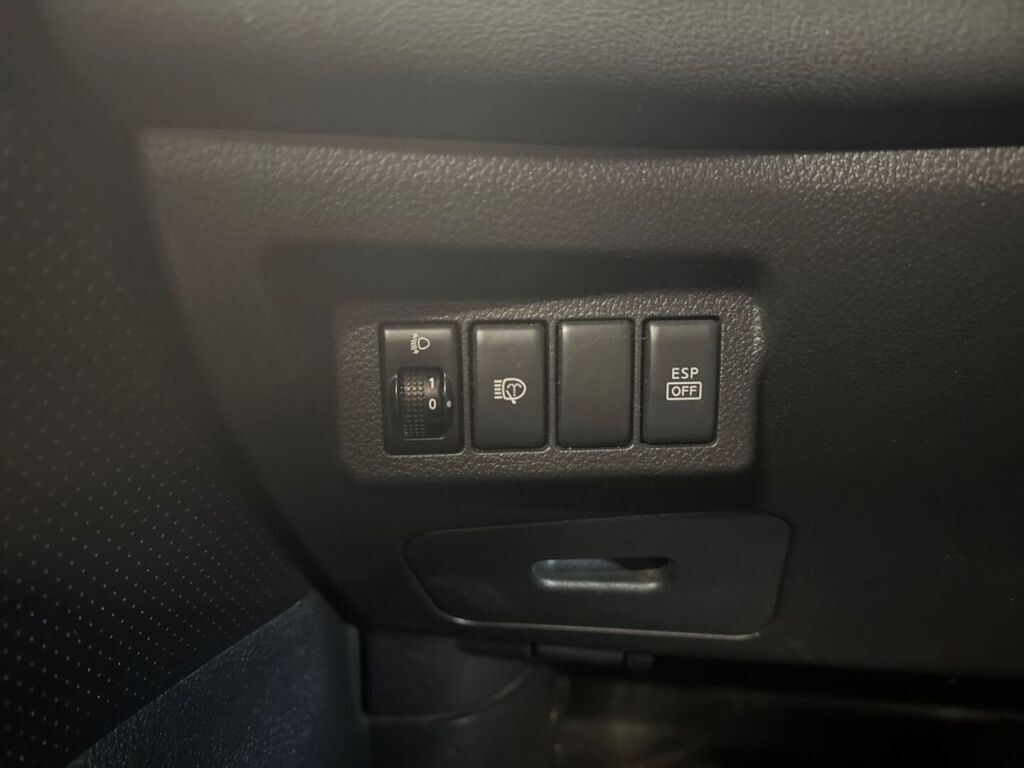 Nissan X-Trail 2009 Hopea