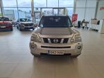 Nissan X-Trail 2009 Hopea