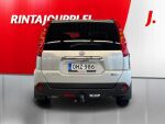 Nissan X-Trail 2009 Hopea