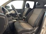 Nissan X-Trail 2009 Hopea