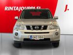 Nissan X-Trail 2009 Hopea