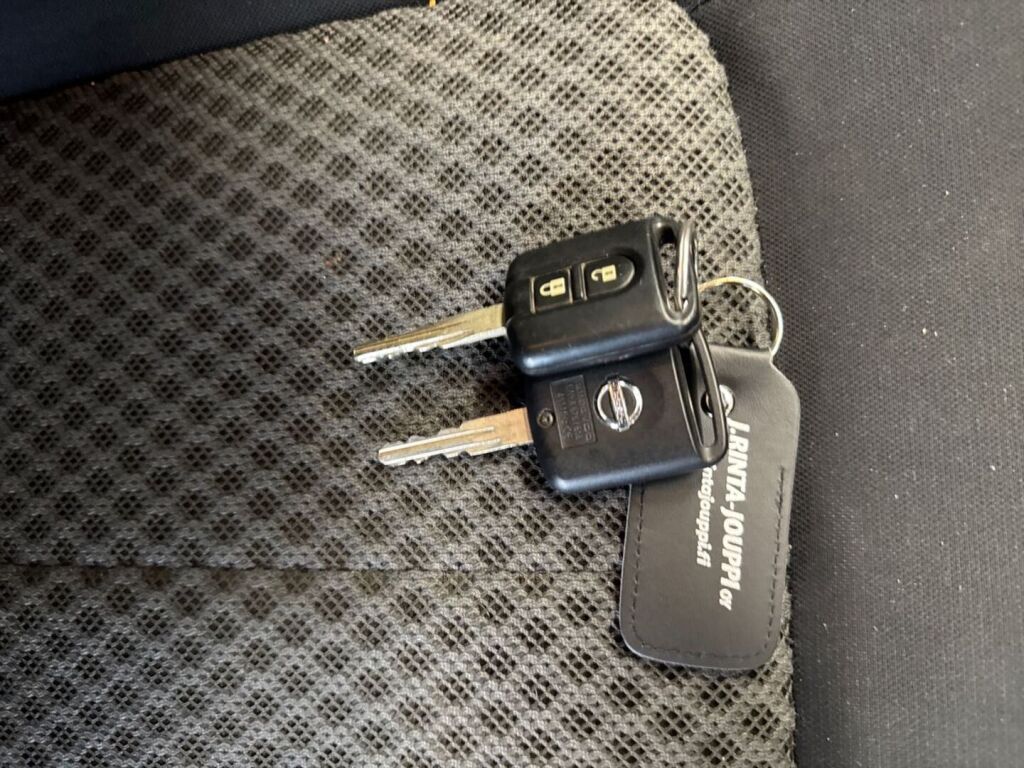 Nissan X-Trail 2009 Hopea