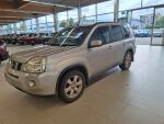 Nissan X-Trail 2009 Hopea