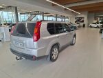 Nissan X-Trail 2009 Hopea