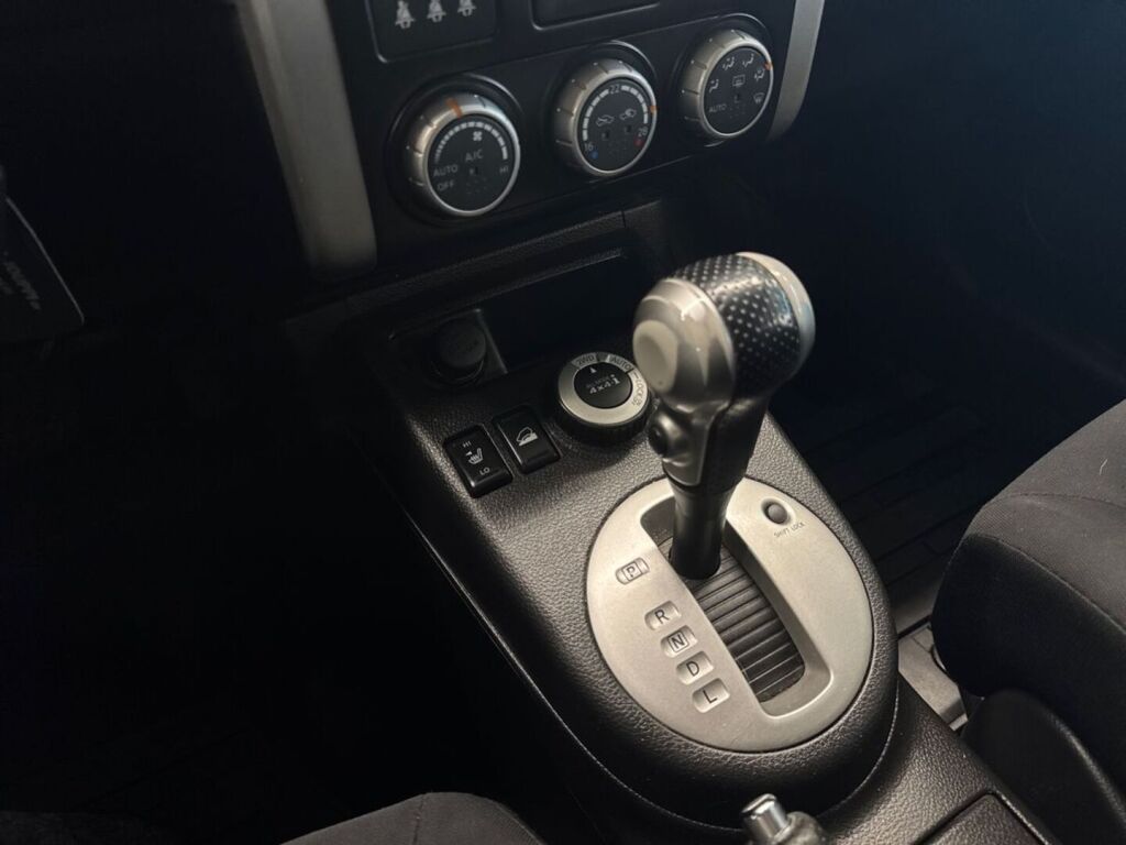 Nissan X-Trail 2009 Hopea