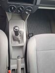 Volkswagen Polo 2003 Harmaa