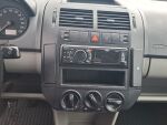 Volkswagen Polo 2003 Harmaa