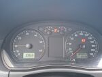 Volkswagen Polo 2003 Harmaa