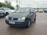 Volkswagen Polo 2003 Harmaa