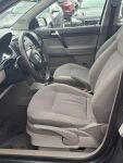 Volkswagen Polo 2003 Harmaa
