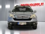 Honda CR-V 2007 Sininen