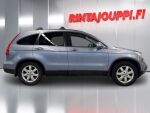 Honda CR-V 2007 Sininen