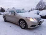 Mercedes-Benz E 2010 Ruskea (beige)