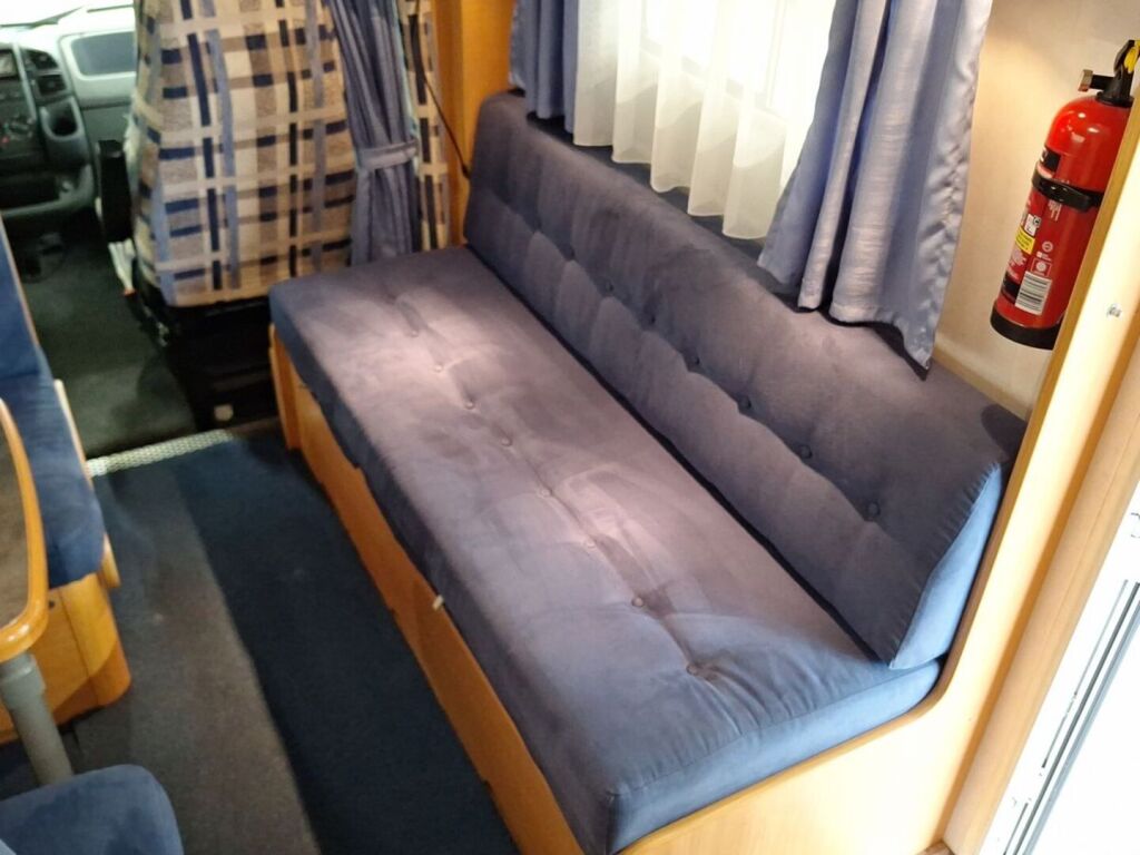 LMC 680 M 2005 Vihreä