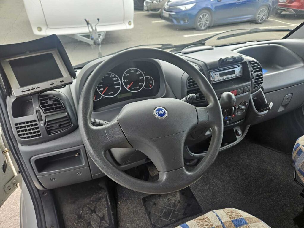 LMC 680 M 2005 Vihreä