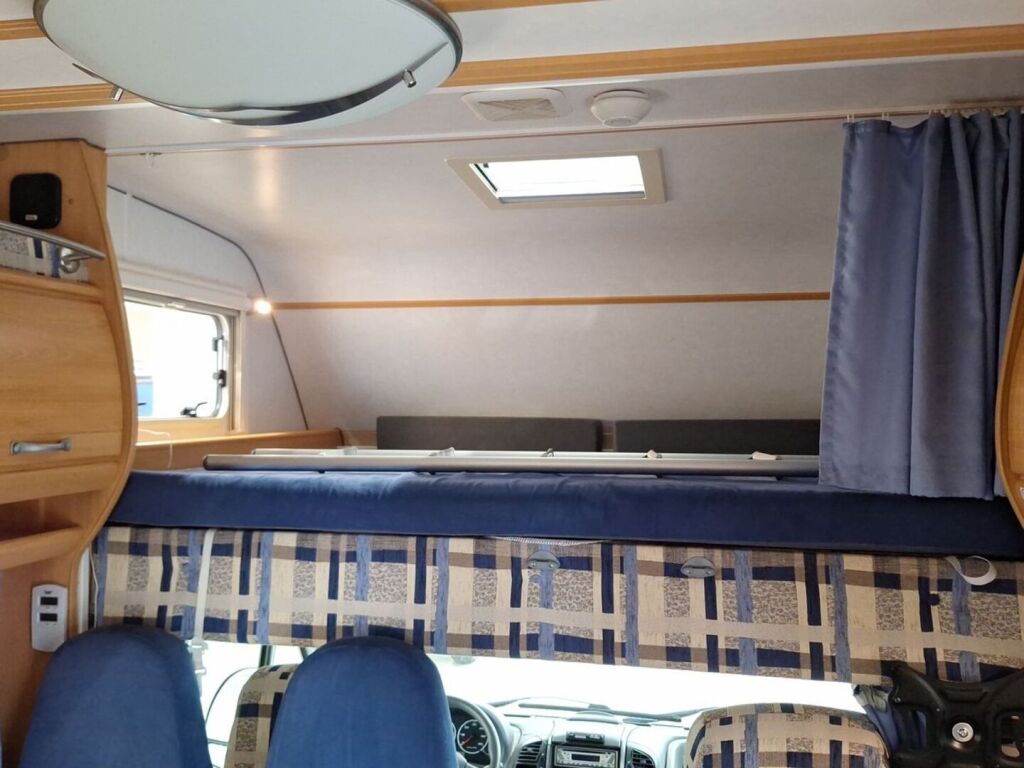 LMC 680 M 2005 Vihreä