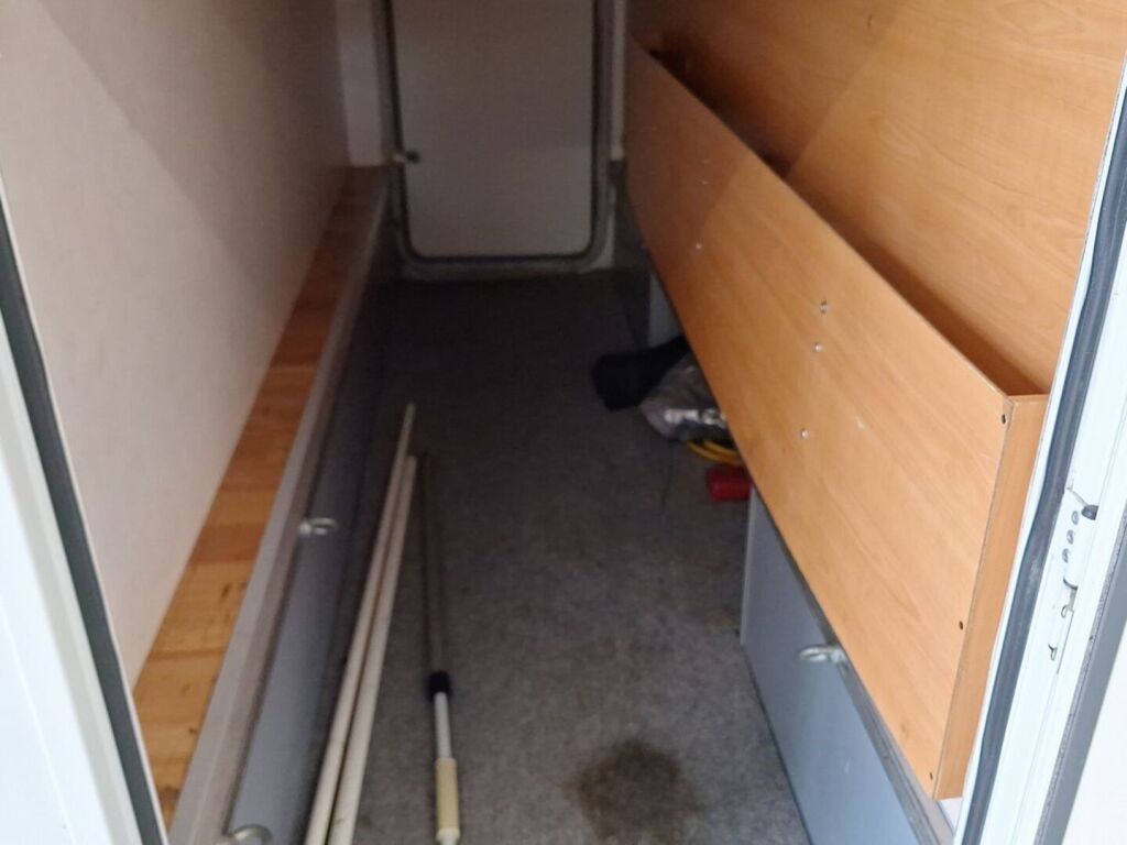 LMC 680 M 2005 Vihreä