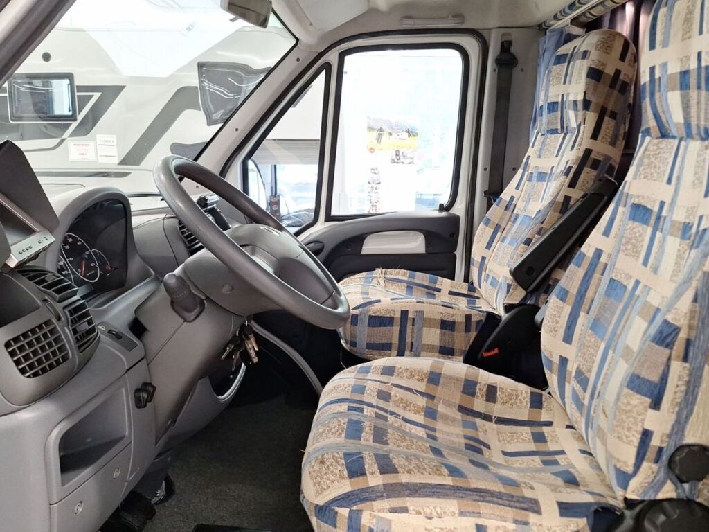LMC 680 M 2005 Vihreä