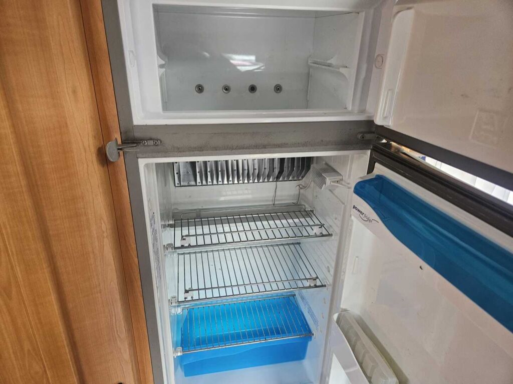 LMC 680 M 2005 Vihreä