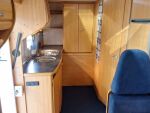 LMC 680 M 2005 Vihreä