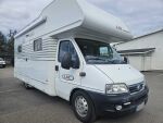 LMC 680 M 2005 Vihreä