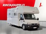 LMC 680 M 2005 Vihreä