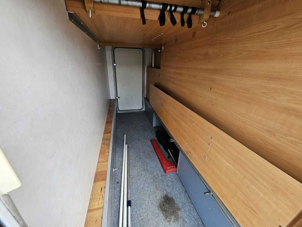LMC 680 M 2005 Vihreä