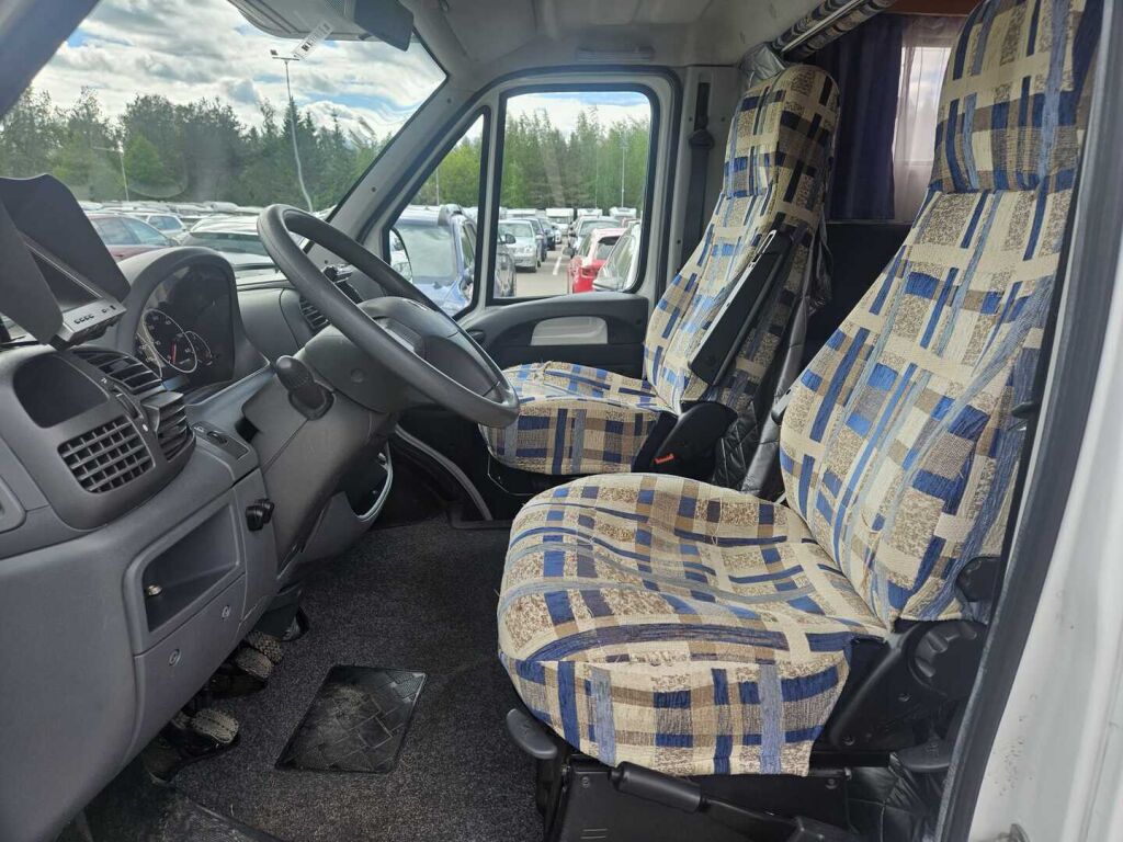 LMC 680 M 2005 Vihreä