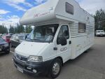 LMC 680 M 2005 Vihreä