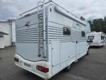 LMC 680 M 2005 Vihreä