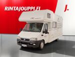 LMC 680 M 2005 Vihreä